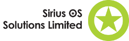 Sirius Logo