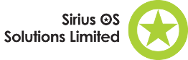 Sirius Logo